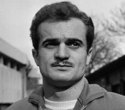 	Sandro Mazzola 	